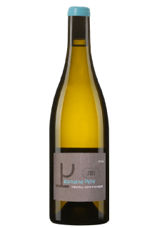 Domaine Pellé Menetou-Salon Morogues Blanc 2016 en vente ici