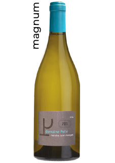 Domaine Pellé Magnum Menetou-Salon Morogues Blanc 2016 en vente ici