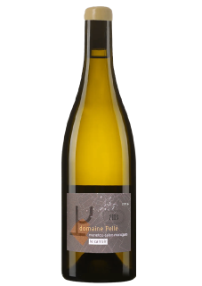 Domaine Pellé Menetou-Salon Le Carroir 2016 en vente ici