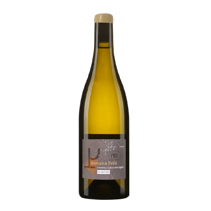 Domaine Pellé Menetou-Salon Le Carroir 2016 en vente ici
