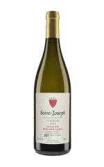 Bernard Gripa Saint-Joseph Le Berceau Blanc 2024 en vente ici