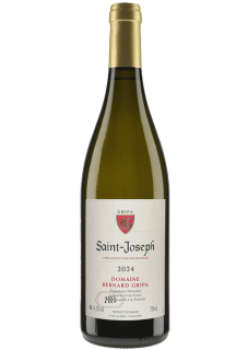 Bernard Gripa Saint-Joseph 2024 en vente ici