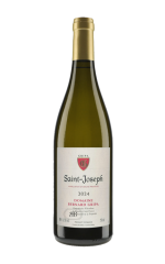 Bernard Gripa Saint-Joseph 2024 en vente ici