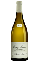 Puligny-Montrachet 1er Cru La Garenne