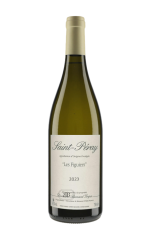 Domaine Bernard Gripa Saint-Péray Les Figuiers 2023 en vente ici