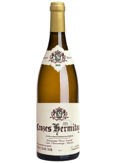 Domaine Marc Sorrel Crozes-Hermitage Blanc 2024
