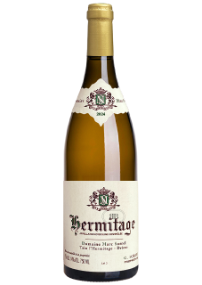 Domaine Marc Sorrel Hermitage Blanc 2024 en vente ici