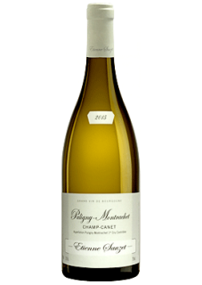 Puligny-Montrachet 1er Cru Champ Canet
