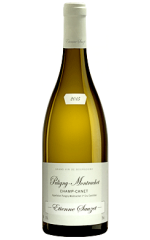 Puligny-Montrachet 1er Cru Champ Canet