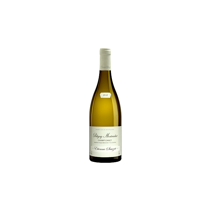 Puligny-Montrachet 1er Cru Champ Canet