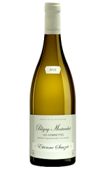 Puligny-Montrachet 1er Cru Les Combettes