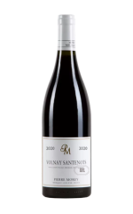 Domaine Pierre Morey Volnay Santenots 1er Cru 2020 en vente ici