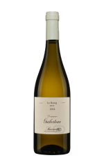 Domaine Guiberteau Saumur Brézé Le Bourg 2024