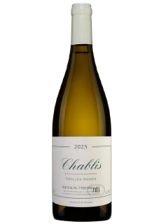 Domaine Bessin Tremblay Chablis Vieilles Vignes 2023