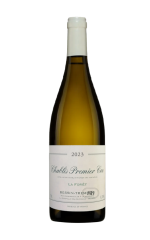 Domaine Bessin Tremblay Chablis 1er Cru La Forêt 2023