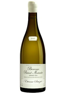 Bienvenues-Bâtard-Montrachet Grand Cru