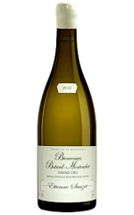 Bienvenues-Bâtard-Montrachet Grand Cru