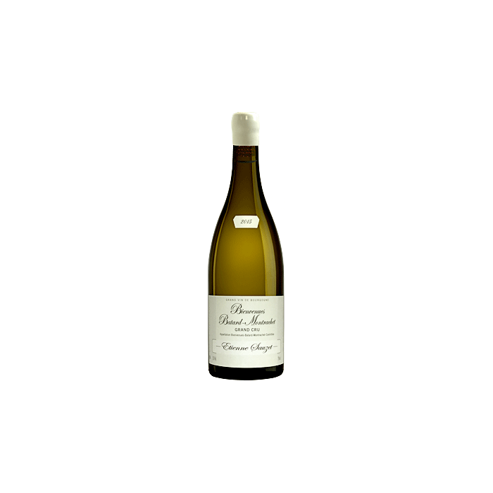 Bienvenues-Bâtard-Montrachet Grand Cru