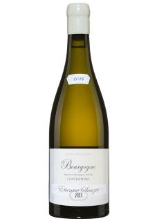 Domaine Etienne Sauzet Bourgogne Chardonnay 2024 en vente ici