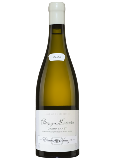 Domaine Etienne Sauzet Puligny-Montrachet 1er Cru Champ Canet 2024
