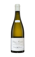 Domaine Etienne Sauzet Puligny-Montrachet 1er Cru Champ Canet 2024