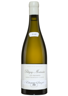 Domaine Etienne Sauzet Puligny-Montrachet 1er Cru Les Referts 2024
