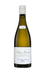 Domaine Etienne Sauzet Puligny-Montrachet 1er Cru Les Referts 2024