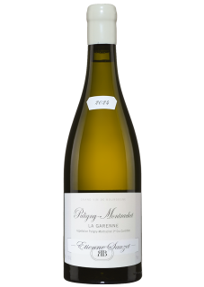 Domaine Etienne Sauzet Puligny-Montrachet 1er Cru La Garenne 2024
