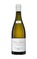 Domaine Etienne Sauzet Puligny-Montrachet 1er Cru La Garenne 2024