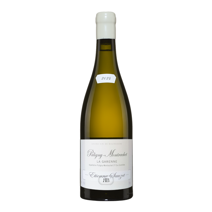 Domaine Etienne Sauzet Puligny-Montrachet 1er Cru La Garenne 2024
