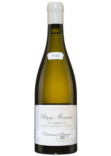 Domaine Etienne Sauzet Puligny-Montrachet 1er Cru Les Combettes 2024
