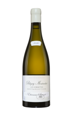 Domaine Etienne Sauzet Puligny-Montrachet 1er Cru Les Combettes 2024