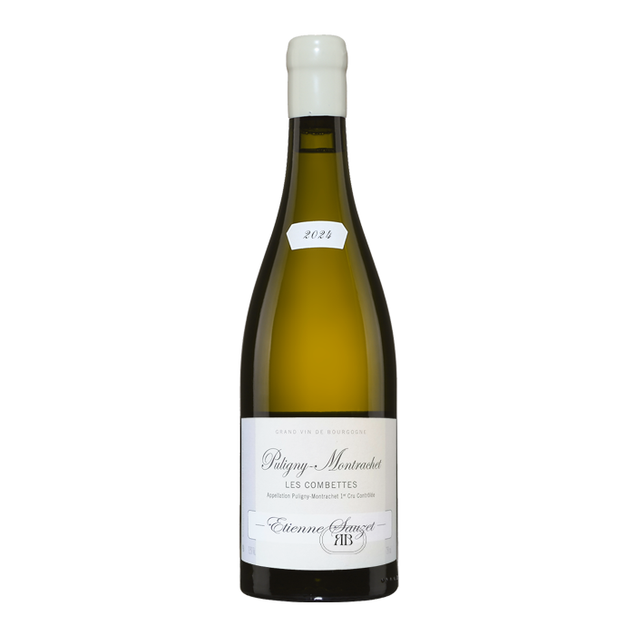 Domaine Etienne Sauzet Puligny-Montrachet 1er Cru Les Combettes 2024