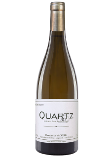 Domaine Vaccelli Quartz Blanc 2019 en vente ici