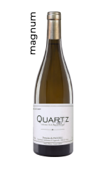 Domaine Vaccelli Magnum Quartz Blanc 2019 en vente ici