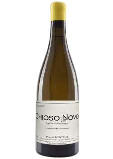Domaine Vaccelli Chioso Novo 2019 en vente ici