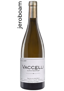 Domaine Vaccelli Jéroboam Blanc 2019 en vente ici