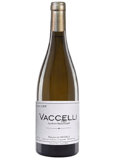 Domaine Vaccelli Blanc 2019 en vente ici
