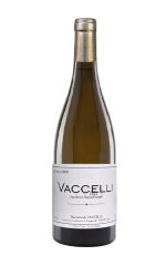 Domaine Vaccelli Blanc 2019 en vente ici