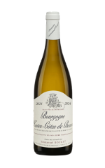 Domaine Emmanuel Rouget Bourgogne Hautes Côtes de Beaune blanc 2024