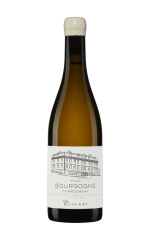 Camille Thiriet Bourgogne Cuvée Confidentielle 2024