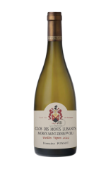 Domaine Ponsot Morey Saint-Denis 1er Cru Clos des Monts-Luisants 2022