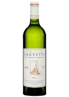Domaine Hauvette Dolia 2020 IGP Alpilles en vente ici