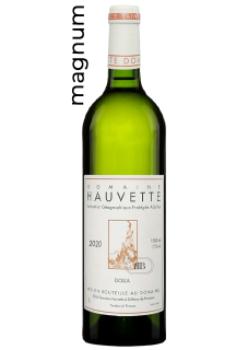 Domaine Hauvette Magnum Dolia 2020 IGP Alpilles en vente ici