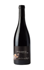 Le Clos du Caillou Côtes-du-Rhône Les Quartz 2024 rouge en vente ici