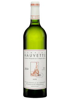 Domaine Hauvette Jaspe IGP Alpilles 2024 en vente ici