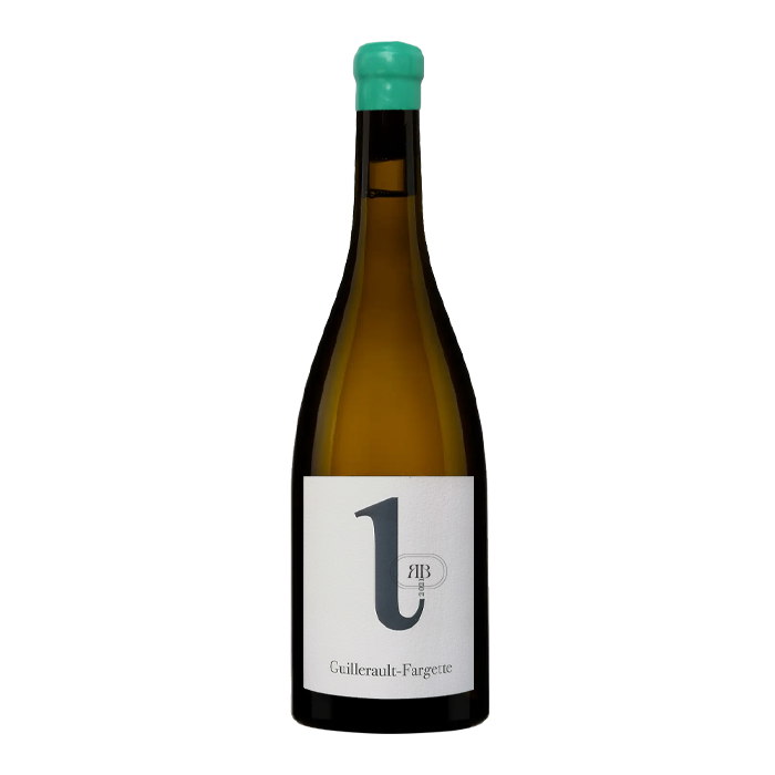 Domaine Guillerault-Fargette Sancerre Iota Montchauvy 2021