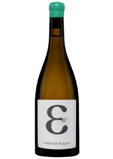 Domaine Guillerault-Fargette Sancerre Epsilon 2022