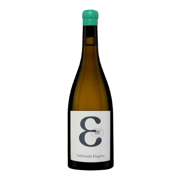 Domaine Guillerault-Fargette Sancerre Epsilon 2022
