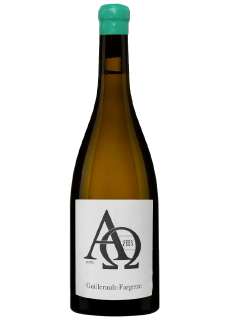 Domaine Guillerault-Fargette Sancerre Alpha-Oméga 2023